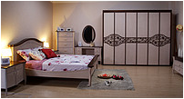 King bed HW1151