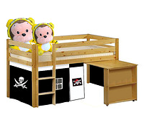 Crib