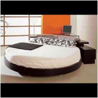 Functional bed