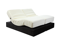 Intelligent electric bed