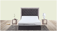 Intelligent electric bed