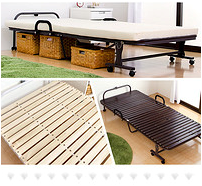 single bed
