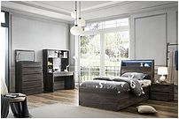 single bed