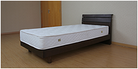 single bed