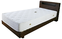 single bed