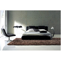 Double bed