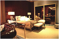 Kaiwo double bed