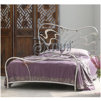 HC-011 fragrant iron bed