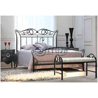 HC-058 Polis Bed