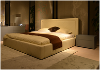Soft bed FB-1301B