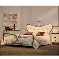 HC-065 Nissa Bed