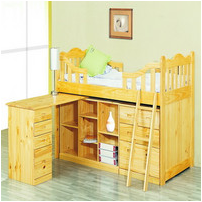 Crib