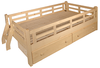 Children's bed
