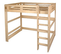 High bed