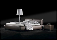 Superior soft bed