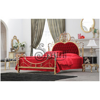 HC-020 Dynasty bed
