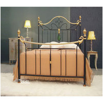 HC-021 Fifibit iron bed