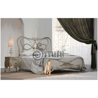 HC-008 Maryland Iron Bed
