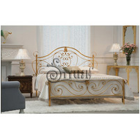 HC-002 Manny Iron Bed