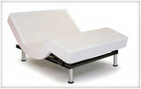 Electric bed