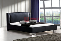 Soft bed