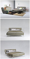 bed-BD-02B