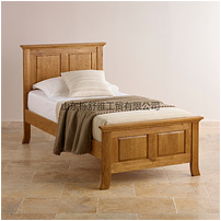Single Bed