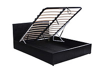 H054 cylinder bed