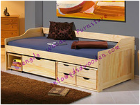 2014 New Modern Bedroom Furniture