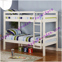 Metal Bunk Bed