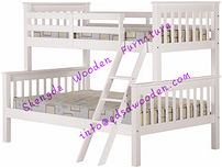 Bunk Bed /Double Bed