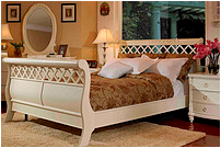 Terra Farmhouse - Emperor Bed