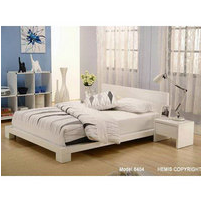 bedstead