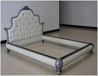 Pu Bed