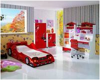 Car bed