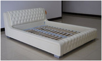 Pu Bed