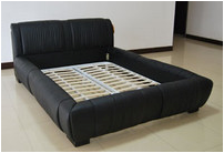 Pu Bed