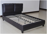Pu Bed