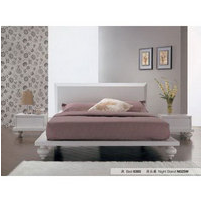 bedstead