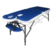 Massage bed