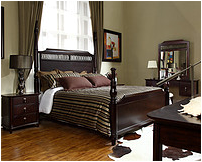 Midtown midtown-bed