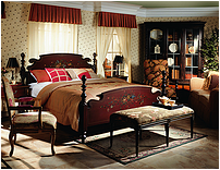 Interlaken L-817-03 big bed