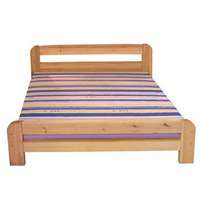 Cook Bed (BK)