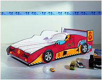 Car bed