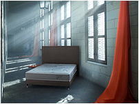 Columbus mattress