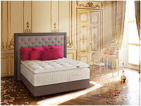 Perfume Paris mattress