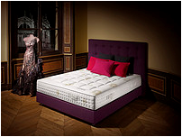 Strolling Milan mattress