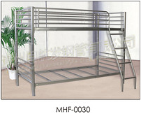 Bunk &amp; Loft Beds for EU European elevated single/bunk bed