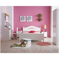 Nest Suite - Crib