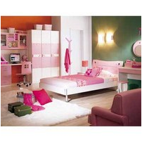 Butterfly Shuangfei Suite - Crib
